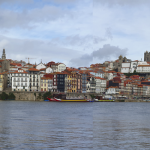 Porto/Portugal vom 29.10. bis 03.11.2023