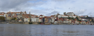 Portugal – Porto