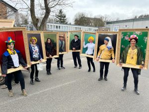 Karneval 2024