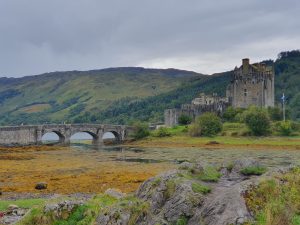 Schottland incl. Orkney