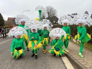Karneval 2025