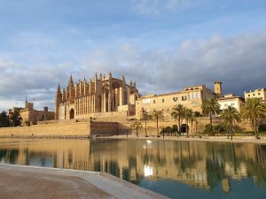 Palma de Mallorca